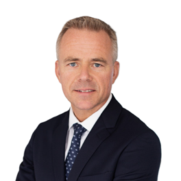 QBE udnævner Henrik Larsen som ny General Manager for Norden