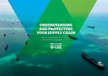 Understanding and protecting your supply chain