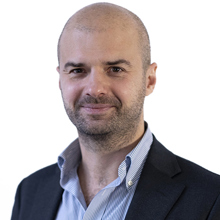 Christian Mechler