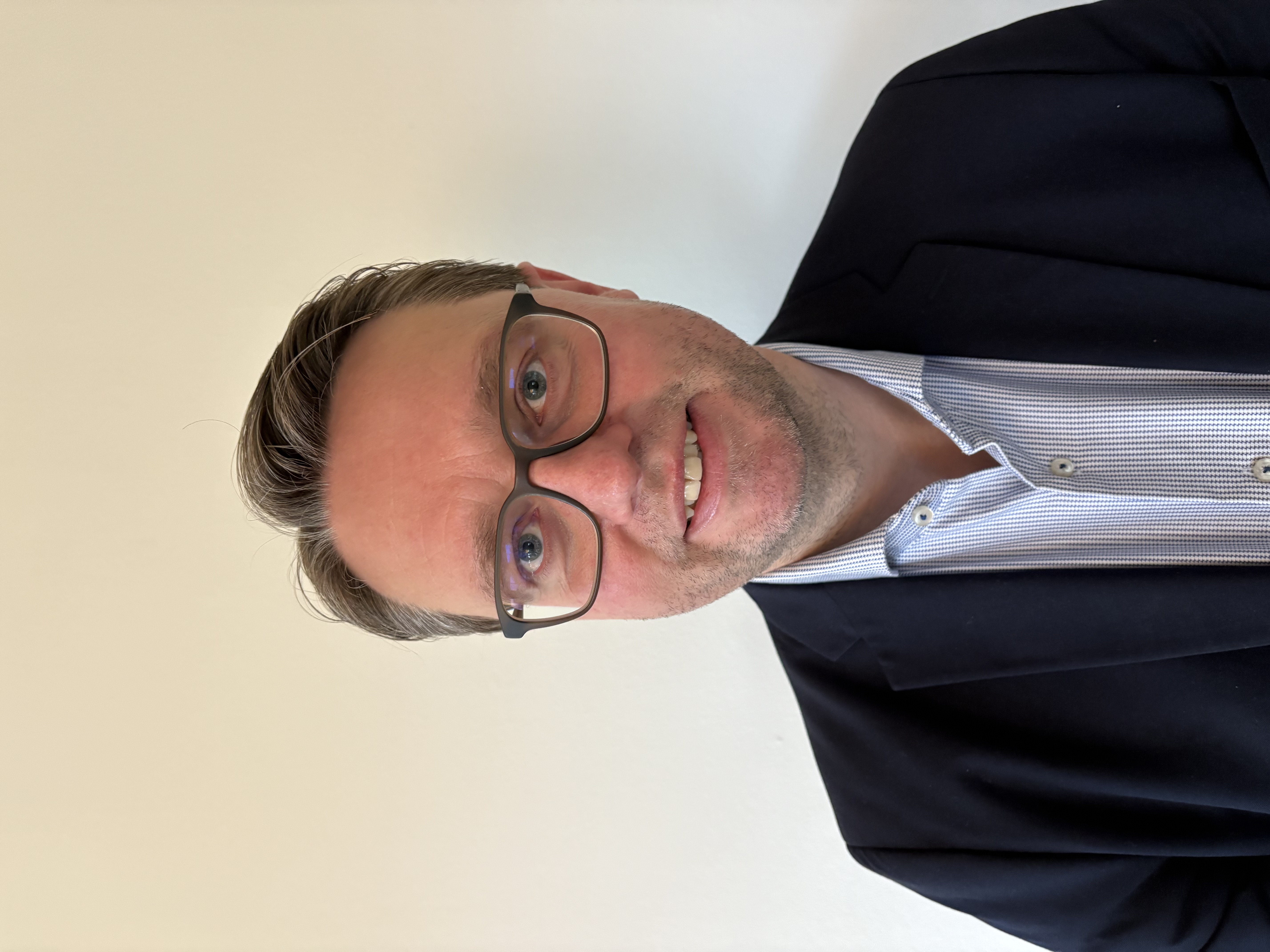 Henrik Hansen
