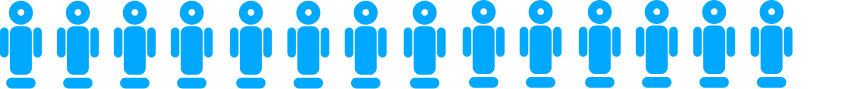 robots