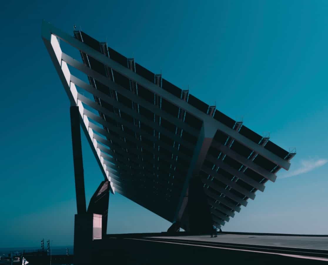 solar panel