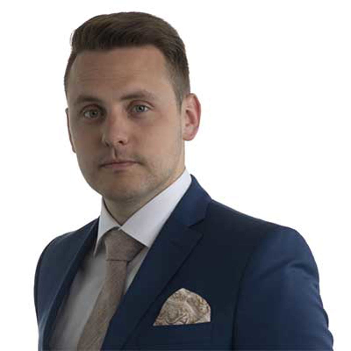 Kristoffer Grahm
